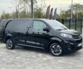 Черный Опель Виваро, объемом двигателя 2 л и пробегом 220 тыс. км за 29500 $, фото 1 на Automoto.ua