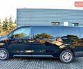 Черный Опель Виваро, объемом двигателя 1.5 л и пробегом 14 тыс. км за 26500 $, фото 8 на Automoto.ua