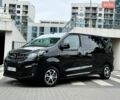 Чорний Опель Віваро, об'ємом двигуна 1.5 л та пробігом 185 тис. км за 18900 $, фото 1 на Automoto.ua