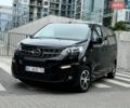 Чорний Опель Віваро, об'ємом двигуна 1.5 л та пробігом 185 тис. км за 18900 $, фото 1 на Automoto.ua