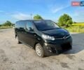 Черный Опель Виваро, объемом двигателя 2 л и пробегом 180 тыс. км за 22700 $, фото 3 на Automoto.ua
