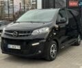 Чорний Опель Віваро, об'ємом двигуна 1.5 л та пробігом 183 тис. км за 22500 $, фото 1 на Automoto.ua