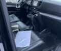Черный Опель Виваро, объемом двигателя 2 л и пробегом 180 тыс. км за 22700 $, фото 9 на Automoto.ua