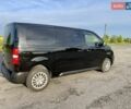 Черный Опель Виваро, объемом двигателя 2 л и пробегом 180 тыс. км за 23999 $, фото 1 на Automoto.ua