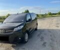 Черный Опель Виваро, объемом двигателя 2 л и пробегом 180 тыс. км за 22700 $, фото 5 на Automoto.ua