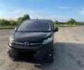 Черный Опель Виваро, объемом двигателя 2 л и пробегом 175 тыс. км за 17800 $, фото 1 на Automoto.ua