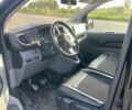 Черный Опель Виваро, объемом двигателя 2 л и пробегом 180 тыс. км за 22700 $, фото 8 на Automoto.ua
