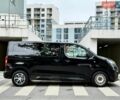 Чорний Опель Віваро, об'ємом двигуна 1.5 л та пробігом 185 тис. км за 18900 $, фото 8 на Automoto.ua