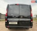 Чорний Опель Віваро, об'ємом двигуна 1.6 л та пробігом 240 тис. км за 18500 $, фото 14 на Automoto.ua