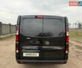 Чорний Опель Віваро, об'ємом двигуна 1.6 л та пробігом 240 тис. км за 18500 $, фото 13 на Automoto.ua