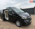 Чорний Опель Віваро, об'ємом двигуна 1.6 л та пробігом 240 тис. км за 18500 $, фото 1 на Automoto.ua
