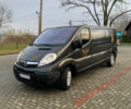 Черный Опель Виваро, объемом двигателя 2 л и пробегом 0 тыс. км за 8500 $, фото 2 на Automoto.ua