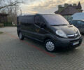 Черный Опель Виваро, объемом двигателя 2 л и пробегом 0 тыс. км за 8500 $, фото 1 на Automoto.ua
