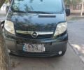 Черный Опель Виваро, объемом двигателя 2 л и пробегом 247 тыс. км за 11300 $, фото 1 на Automoto.ua