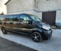 Чорний Опель Віваро, об'ємом двигуна 2 л та пробігом 217 тис. км за 14700 $, фото 1 на Automoto.ua
