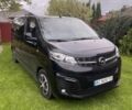 Чорний Опель Віваро, об'ємом двигуна 1.5 л та пробігом 178 тис. км за 21400 $, фото 1 на Automoto.ua