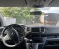 Черный Опель Виваро, объемом двигателя 1.5 л и пробегом 178 тыс. км за 23000 $, фото 12 на Automoto.ua