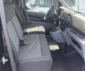 Черный Опель Виваро, объемом двигателя 1.5 л и пробегом 178 тыс. км за 23000 $, фото 14 на Automoto.ua