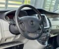 Черный Опель Виваро, объемом двигателя 2 л и пробегом 243 тыс. км за 13750 $, фото 16 на Automoto.ua
