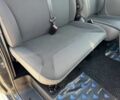 Черный Опель Виваро, объемом двигателя 2 л и пробегом 243 тыс. км за 13750 $, фото 23 на Automoto.ua