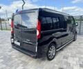 Черный Опель Виваро, объемом двигателя 2 л и пробегом 243 тыс. км за 13750 $, фото 12 на Automoto.ua