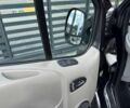Черный Опель Виваро, объемом двигателя 2 л и пробегом 243 тыс. км за 13750 $, фото 14 на Automoto.ua