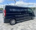 Черный Опель Виваро, объемом двигателя 2 л и пробегом 243 тыс. км за 13750 $, фото 2 на Automoto.ua