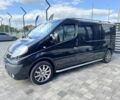 Черный Опель Виваро, объемом двигателя 2 л и пробегом 243 тыс. км за 13750 $, фото 8 на Automoto.ua