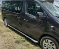 Черный Опель Виваро, объемом двигателя 1.6 л и пробегом 245 тыс. км за 14500 $, фото 3 на Automoto.ua