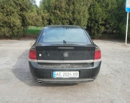 Черный Опель Виваро, объемом двигателя 2.2 л и пробегом 300 тыс. км за 4399 $, фото 1 на Automoto.ua