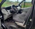 Чорний Опель Віваро, об'ємом двигуна 1.9 л та пробігом 0 тис. км за 6500 $, фото 5 на Automoto.ua