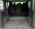 Чорний Опель Віваро, об'ємом двигуна 1.9 л та пробігом 0 тис. км за 6500 $, фото 8 на Automoto.ua