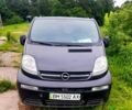 Чорний Опель Віваро, об'ємом двигуна 1.9 л та пробігом 0 тис. км за 6500 $, фото 1 на Automoto.ua