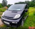 Чорний Опель Віваро, об'ємом двигуна 1.9 л та пробігом 0 тис. км за 6500 $, фото 1 на Automoto.ua