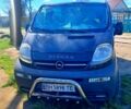 Чорний Опель Віваро, об'ємом двигуна 1.9 л та пробігом 300 тис. км за 7000 $, фото 1 на Automoto.ua