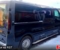 Черный Опель Виваро, объемом двигателя 25 л и пробегом 340 тыс. км за 8000 $, фото 5 на Automoto.ua