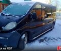 Черный Опель Виваро, объемом двигателя 25 л и пробегом 340 тыс. км за 8000 $, фото 3 на Automoto.ua