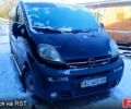Черный Опель Виваро, объемом двигателя 25 л и пробегом 340 тыс. км за 8000 $, фото 4 на Automoto.ua
