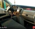 Черный Опель Виваро, объемом двигателя 25 л и пробегом 340 тыс. км за 8000 $, фото 1 на Automoto.ua