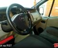 Черный Опель Виваро, объемом двигателя 25 л и пробегом 340 тыс. км за 8000 $, фото 2 на Automoto.ua
