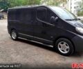Черный Опель Виваро, объемом двигателя 2.5 л и пробегом 196 тыс. км за 4300 $, фото 4 на Automoto.ua