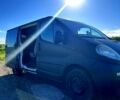 Черный Опель Виваро, объемом двигателя 1.9 л и пробегом 380 тыс. км за 5600 $, фото 1 на Automoto.ua