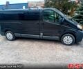 Черный Опель Виваро, объемом двигателя 1.9 л и пробегом 270 тыс. км за 7400 $, фото 1 на Automoto.ua