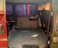 Черный Опель Виваро, объемом двигателя 2.5 л и пробегом 375 тыс. км за 7500 $, фото 5 на Automoto.ua