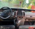 Черный Опель Виваро, объемом двигателя 2.5 л и пробегом 375 тыс. км за 7500 $, фото 3 на Automoto.ua