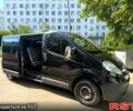 Чорний Опель Віваро, об'ємом двигуна 2.5 л та пробігом 340 тис. км за 9000 $, фото 1 на Automoto.ua