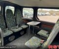 Черный Опель Виваро, объемом двигателя 2 л и пробегом 360 тыс. км за 8600 $, фото 7 на Automoto.ua