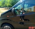 Черный Опель Виваро, объемом двигателя 2 л и пробегом 354 тыс. км за 9200 $, фото 3 на Automoto.ua