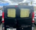 Черный Опель Виваро, объемом двигателя 2.5 л и пробегом 250 тыс. км за 10000 $, фото 4 на Automoto.ua