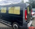 Черный Опель Виваро, объемом двигателя 2.5 л и пробегом 250 тыс. км за 10000 $, фото 3 на Automoto.ua